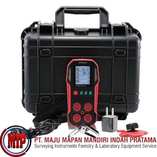 BESANTEK BSTMG07 MultiGas Detector